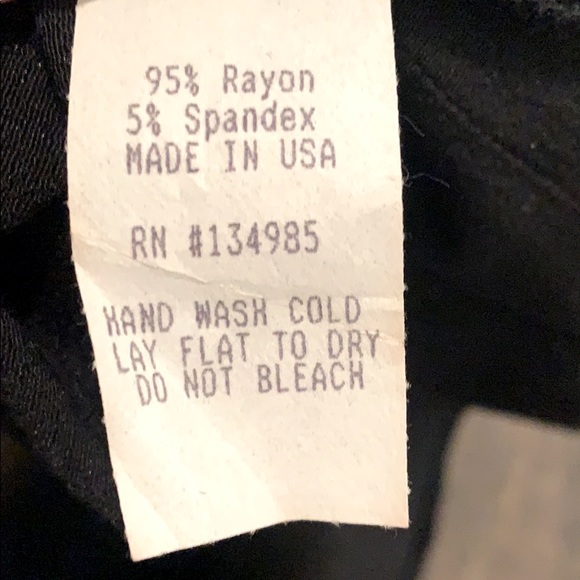 NWT - For Love and Lemons Black Maxi Dress - Picture 10 of 10